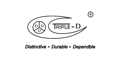 Triple D