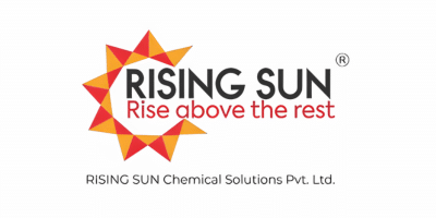 Rising Sun - Logo