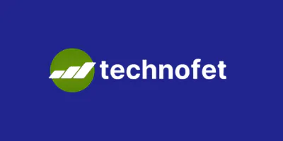 Technofet CRM Partner Logo