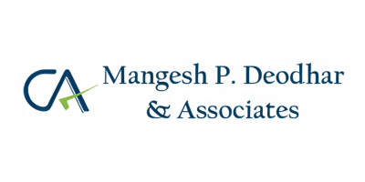 CA Mangesh P. Deodhar & Associates
