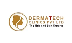 Dermatech Logo