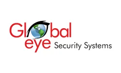 Global Eye Logo