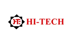 HI Tech Logo