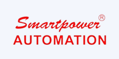Smarthpower Automation logo