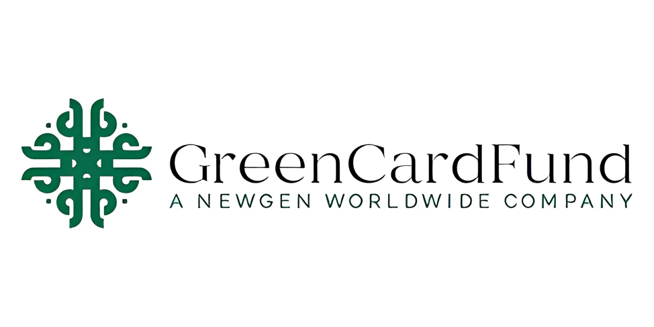 Green Card Fund - Bharat Lathia CRM Partner
