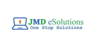 JMD eSolutions - Sanket Barot