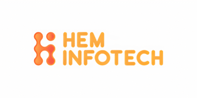 Hem Infotech - Purav shah