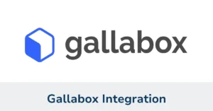 Gallabox Whatsapp Integration