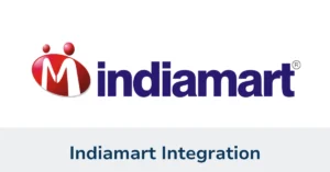 Indiamart Marketplace Integration