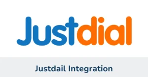 Justdail Marketplace Integration