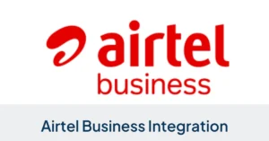 airtel business Integration