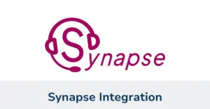 Synapse Telephony Integration