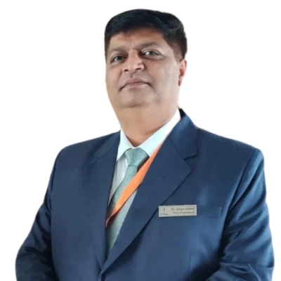 Ketan Gohel - CRM Sales Partner