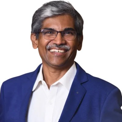 Tushar Shah Sale Partner