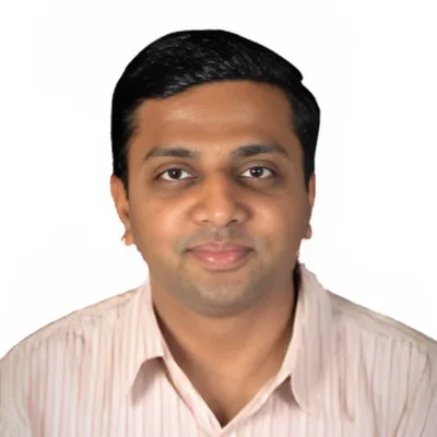 Vinod dhalawat Logo