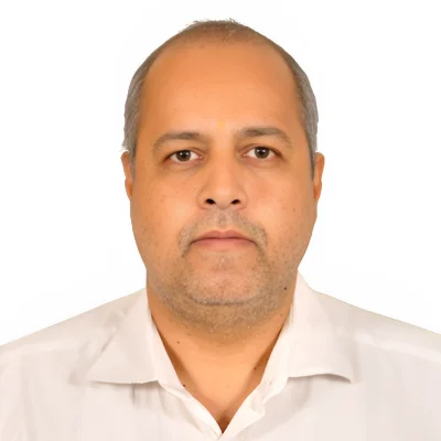 Vivek shah sales Partner