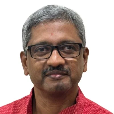 Vinay Hinge